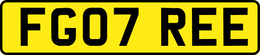 FG07REE