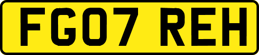 FG07REH