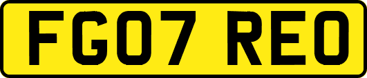 FG07REO