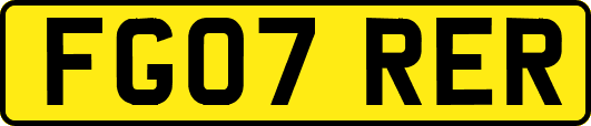 FG07RER