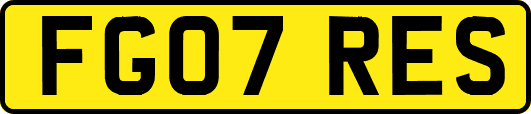 FG07RES