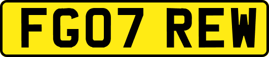 FG07REW