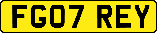 FG07REY