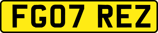 FG07REZ