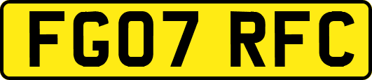FG07RFC
