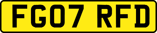 FG07RFD