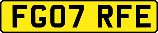 FG07RFE