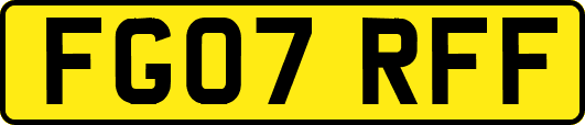 FG07RFF