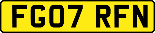 FG07RFN