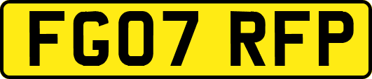 FG07RFP