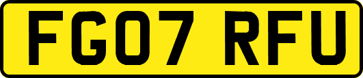 FG07RFU