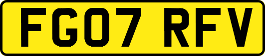 FG07RFV