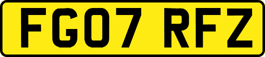 FG07RFZ