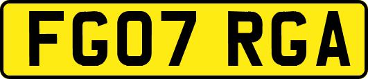 FG07RGA