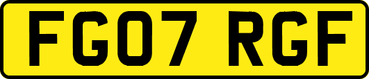 FG07RGF