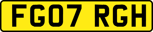 FG07RGH