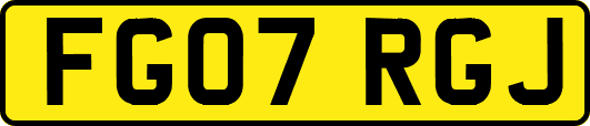 FG07RGJ