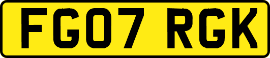 FG07RGK