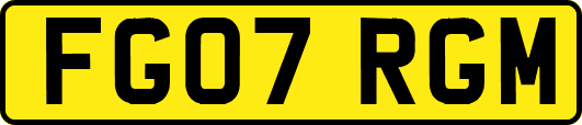 FG07RGM