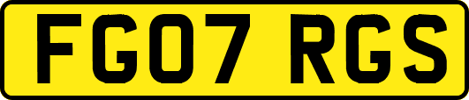 FG07RGS