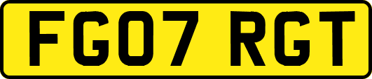 FG07RGT