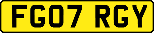 FG07RGY