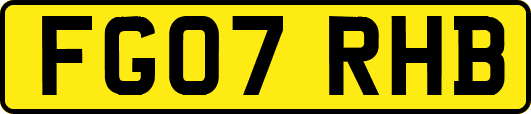 FG07RHB