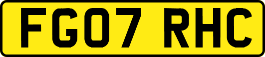 FG07RHC