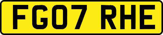FG07RHE