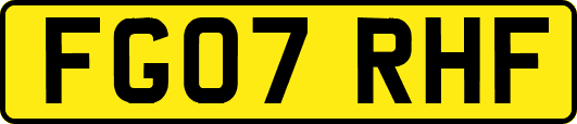 FG07RHF