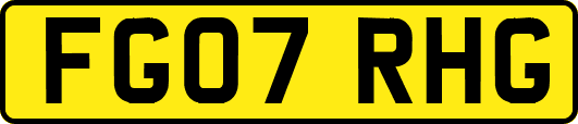 FG07RHG
