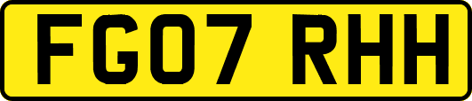 FG07RHH