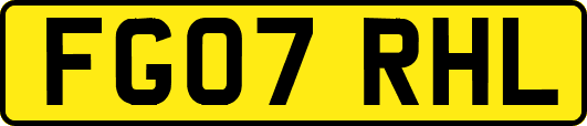 FG07RHL