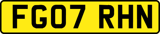 FG07RHN