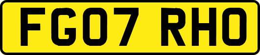 FG07RHO