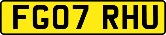 FG07RHU
