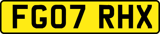 FG07RHX