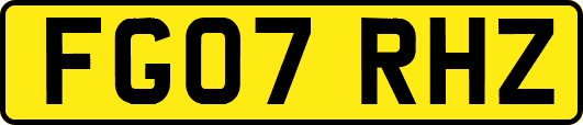 FG07RHZ