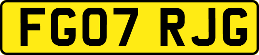 FG07RJG