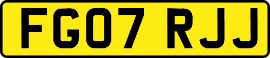 FG07RJJ