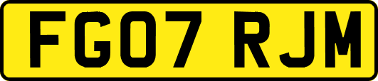 FG07RJM