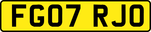 FG07RJO