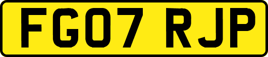 FG07RJP