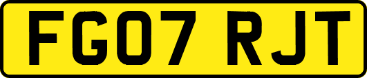 FG07RJT