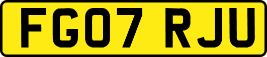 FG07RJU