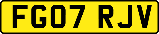 FG07RJV