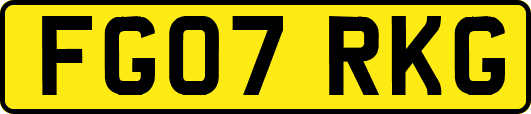 FG07RKG