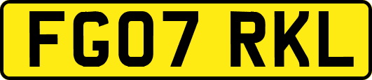 FG07RKL