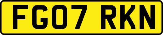 FG07RKN