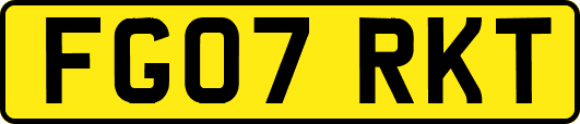 FG07RKT